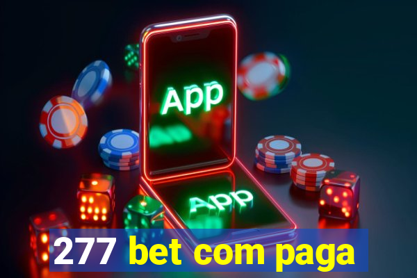 277 bet com paga
